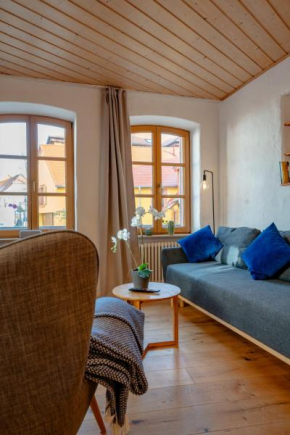 SCHLOSSBERG RESIDENCES - Design-Apartments im Herzen der Pfalz